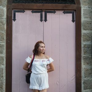 Meet your Posher, Kristine